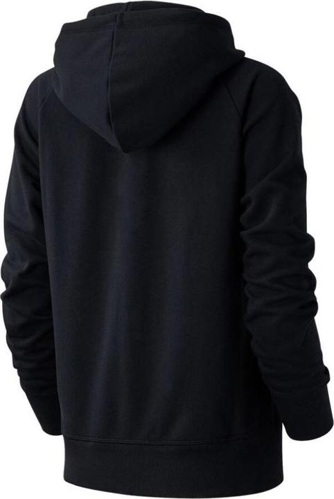 Actual product image New Balance W Essentials Pullover Hoodie (S)