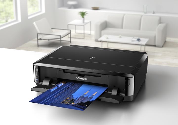 Produktbild Canon Pixma Ip7250 (Tintenpatrone, Farbe)