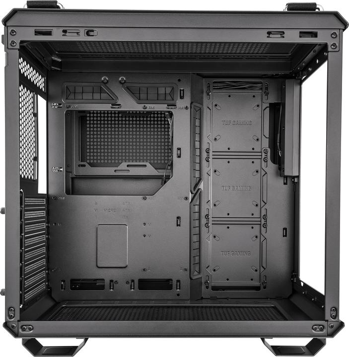 Produktbild ASUS TUF Gaming GT502 (ATX)