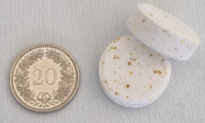 Actual product image bluu Bluufos (Tabs, 62 x)