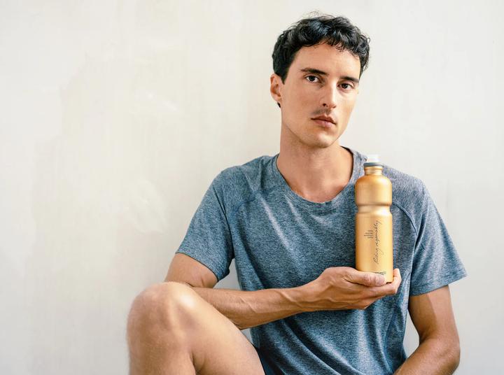 Actual product image Sigg Move MyPlanet Bott.Copp0.75l (0.75 l)