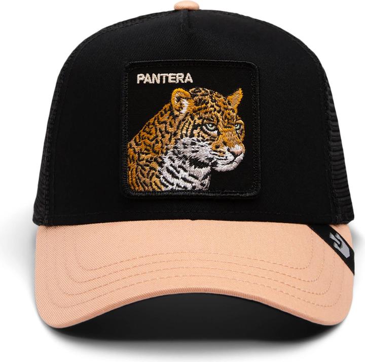 Image du produit Goorin Bros Casual Cap BIG CATS (Taille unique)