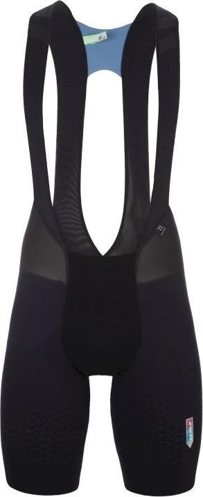 Q 36.5 Salopette Dottore Clima (M)