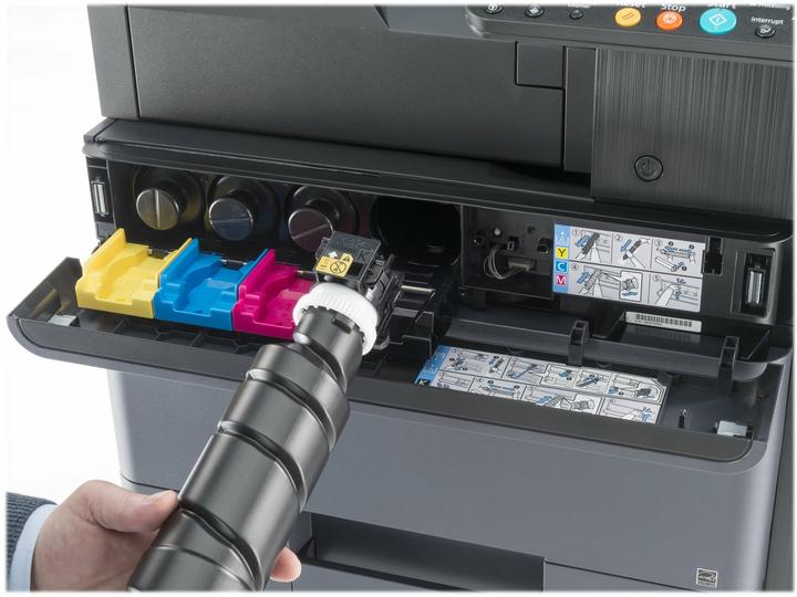 Image du produit Kyocera Tk-8515k (CF)
