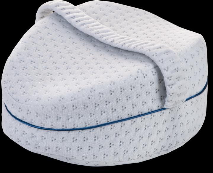 Immagine prodotto Genius Cuscino per ginocchio EaZzzy (27 x 22 cm)