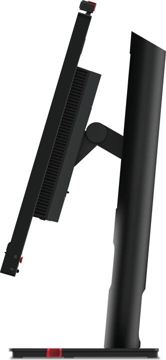 Produktbild Lenovo ThinkVision T24v-30 (1920 x 1080 Pixel, 23.80")