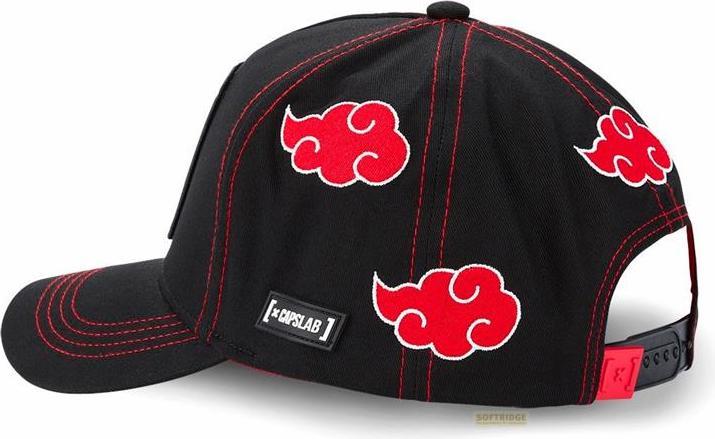 Image du produit Capslab Naruto - Itachi Uchiha - taille U