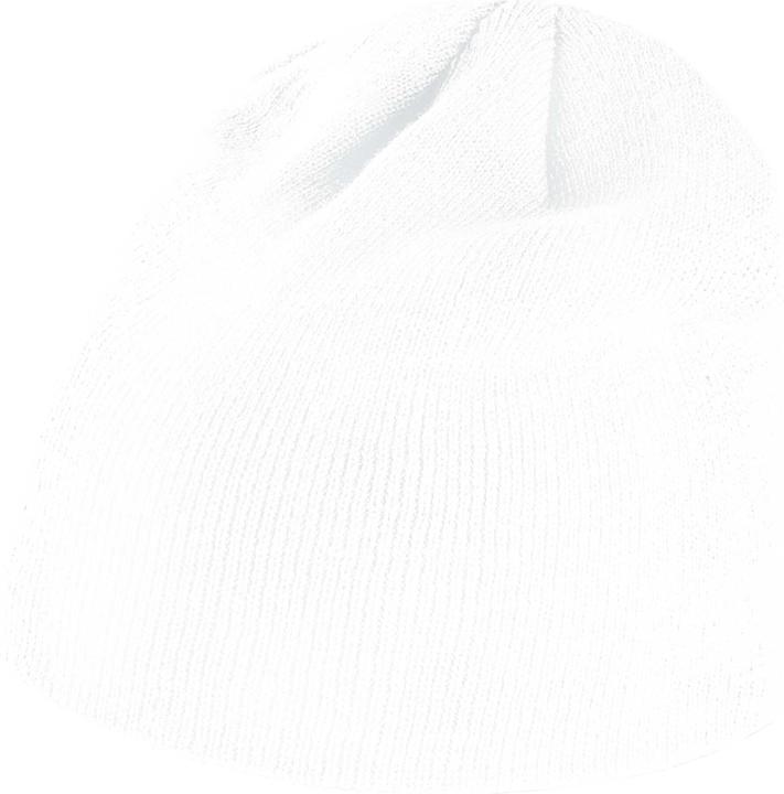 Actual product image K-up Tricoté blanc
