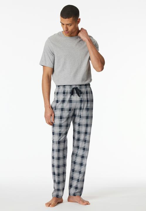 Produktbild Schiesser Hose lang (58, 3XL)