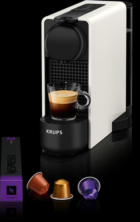 Krups Essenza Plus (NESPRESSO Original)