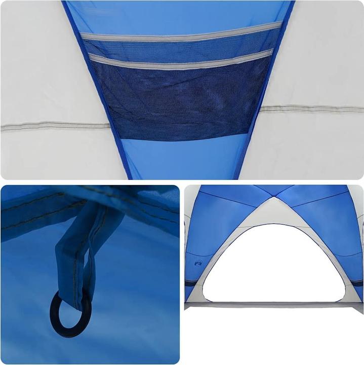Actual product image VidaXL Marylka (435 cm, 435 cm)