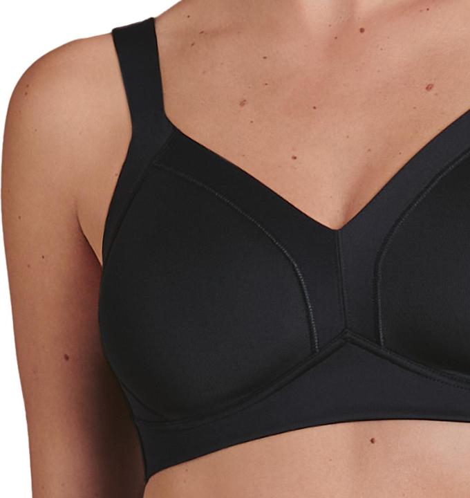 Immagine prodotto Anita Reggiseno Beauty Shaper senza ferretto (80 B, Confezione singola)