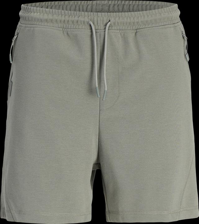 Actual product image Jack & Jones Jpstgordon Jjcloud Sweat Shorts Mni (116)