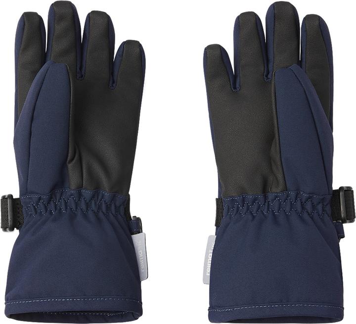 Immagine prodotto Reima tec Guanti invernali per bambini Tartu Navy (8)