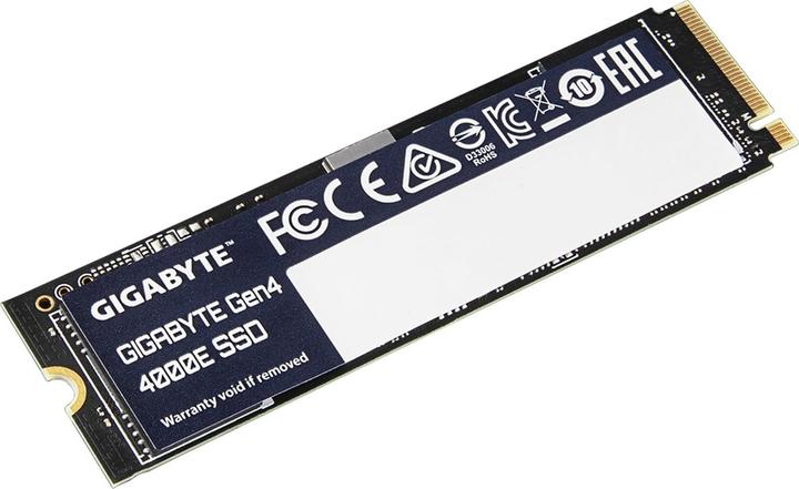 Actual product image Gigabyte 4000E (1000 GB, M.2 2280)