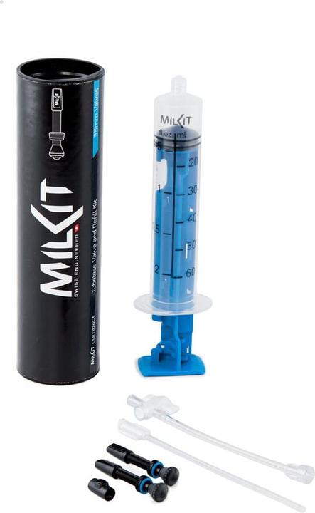 Immagine prodotto MilKit Compact 75