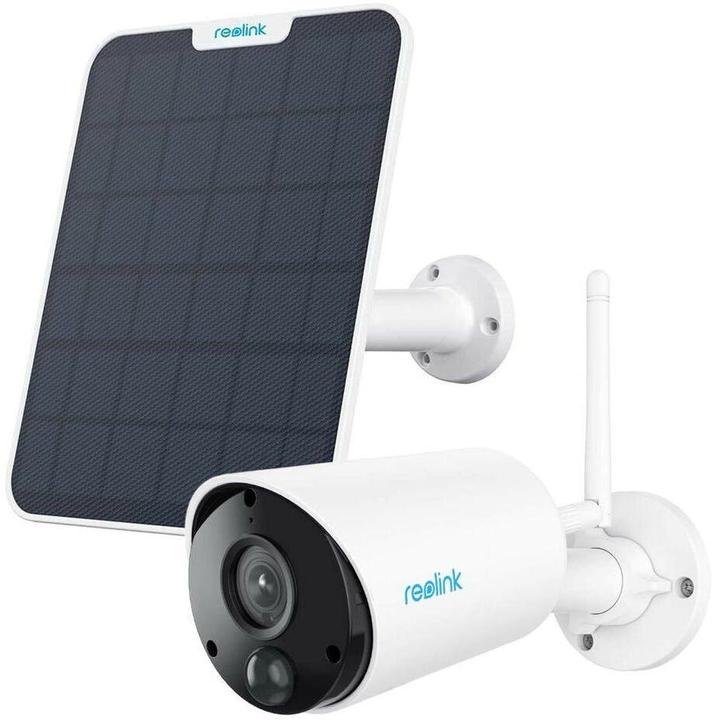 Actual product image Reolink Argus Series B320 (2304 x 1296 Pixels)