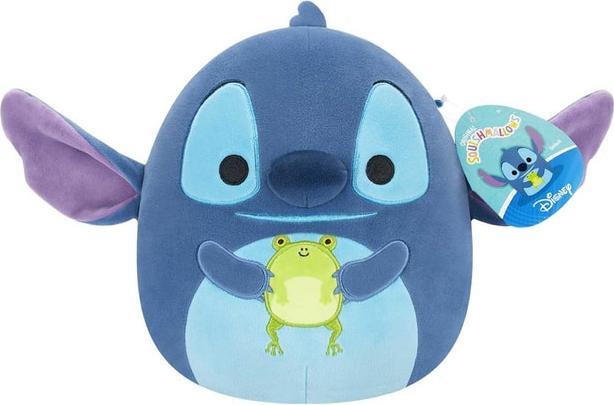 Productafbeelding Squishmallows SQUISHMALLOW 20CM STITCH - Willekeurig geselecteerd model (20 cm)