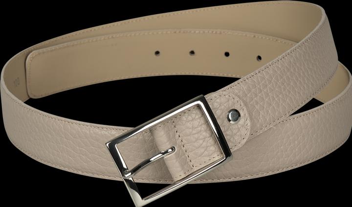 Produktbild 0714 Gürtel 3,5 cm m. Naht