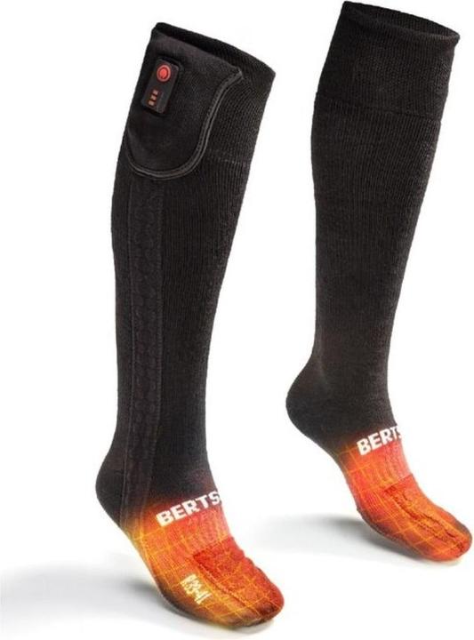 Immagine prodotto Bertschat Calze riscaldate Elite Long Edition (39 - 41)