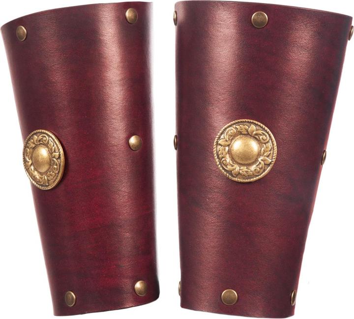 Actual product image Andracor Armschienen - Centurio (One size)