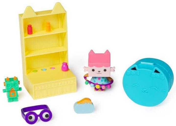 Produktbild Spin Master GDH Bobble Kitty Furniture Sortime