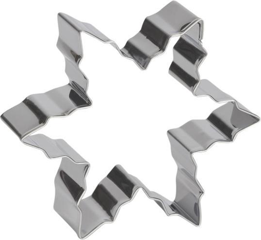 Immagine prodotto Patisse Tagliabiscotti fiocco di neve 8 cm