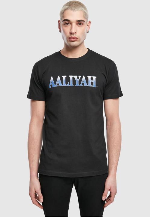 Actual product image Mister Tee Aaliyah Snake Tee (XS)