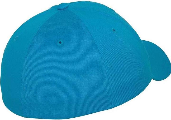 Actual product image Yupoong Baseball cap flexfit (XL)