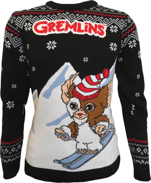 Image du produit Gremlins - Cardigan GIZMO GANG - Adulte (S)