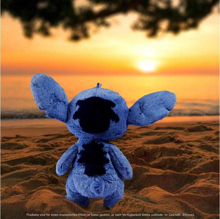 Immagine prodotto Simba Disney Stitch (25 cm)