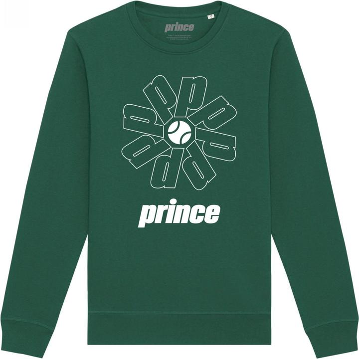 Prince Topspin Sweatshirt (XL)