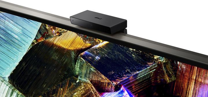 Produktbild Sony XR-75Z9K (75", Z9K, LCD, 4K, 2022)