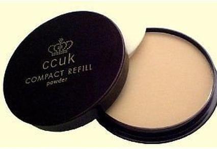 Constance Carroll UK Compact Refill Powder Number 10 Daydream 12g