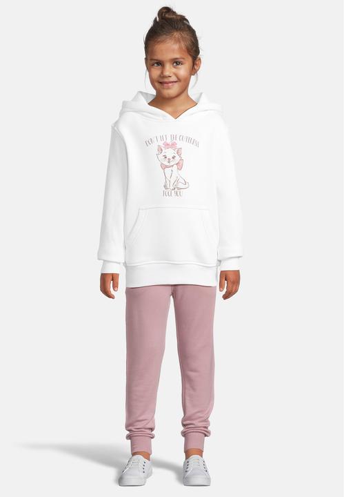 Actual product image Mister Tee MisterTee T-Shirt & Hoody 2 Pack - Aristocats - 182025 (110)