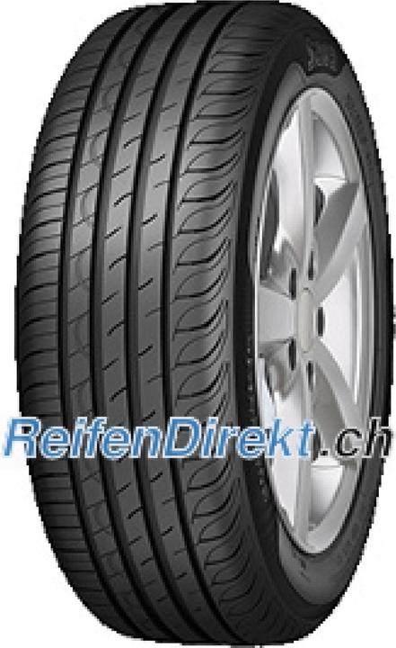 Actual product image Sava Tyres Intensa HP 2 91 H (CB 70dB) (205/55R16 91H, summer tyre)