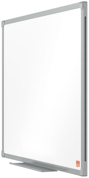 Produktbild Nobo Whiteboard aus Stahl (90 x 120 cm)