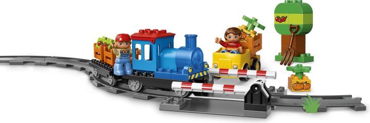 Image du produit LEGO Housse coulissante (10810)