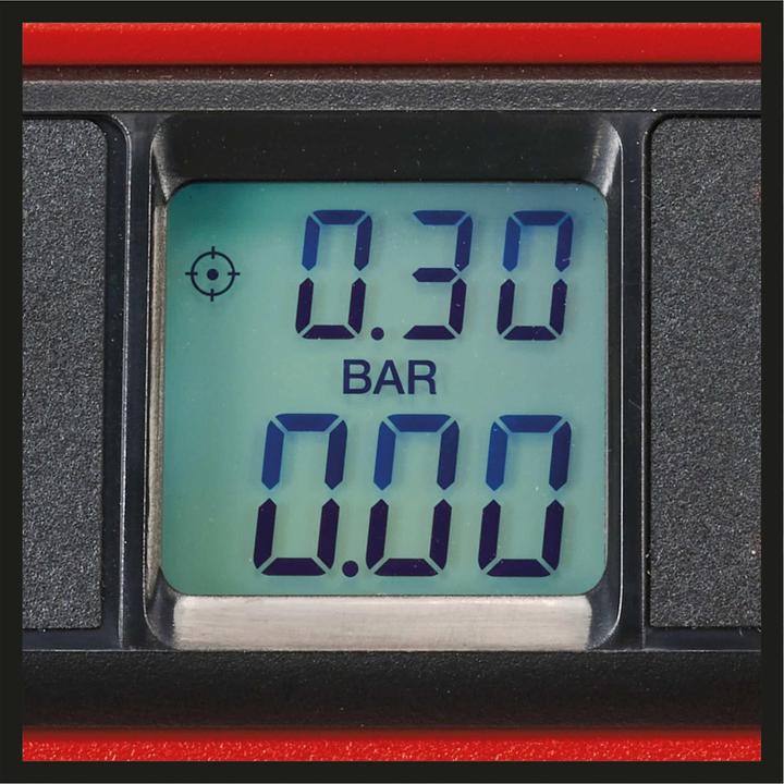 Image du produit Einhell Pressito 18/25 (11 bar, 25 l)