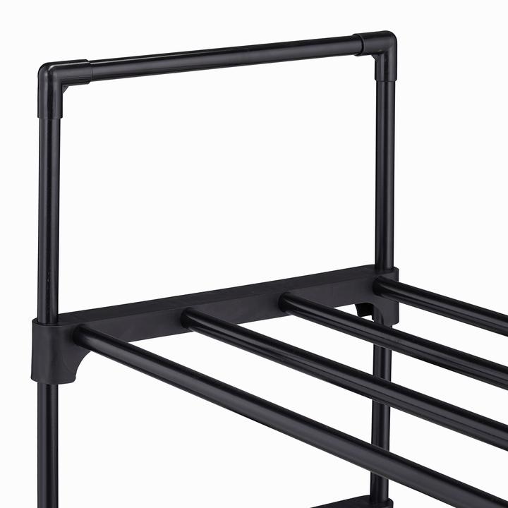 Productafbeelding Relaxdays Schoenrek (93 x 30,5 x 175,5 cm)