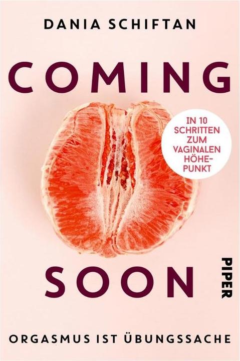 Coming Soon (Tedesco, Dania Schiftan, 2018)