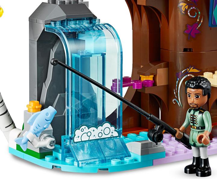 Produktbild LEGO Verzaubertes Baumhaus (41164, LEGO Disney)