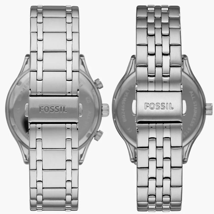 Actual product image Fossil BQ2469SET Fenmore (Gift set, 44 mm)