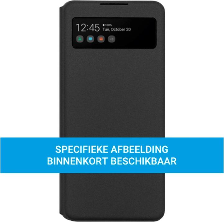 Immagine prodotto Samsung Custodia portafoglio Smart View (Samsung Galaxy A55)