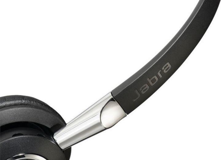 Produktbild Jabra BIZ 2400 II Mono MS (Kabelgebunden, USB-A)