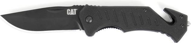 Actual product image Cat Folding knife (Cutters)