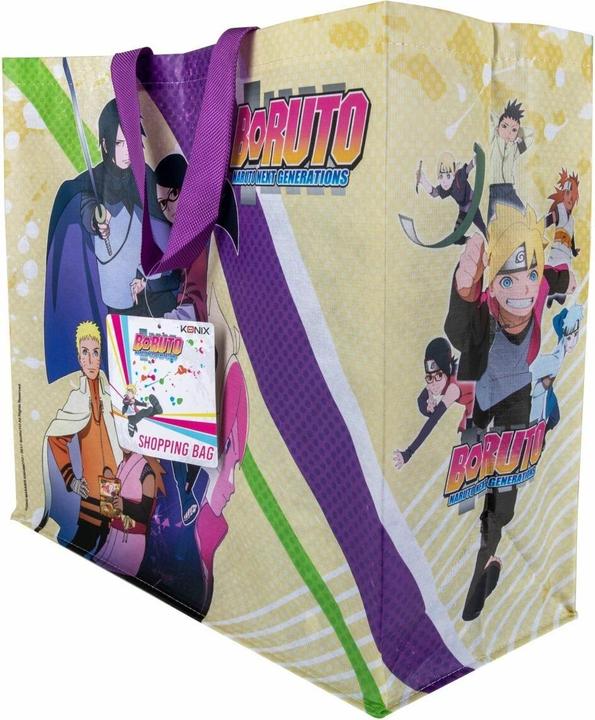 Immagine prodotto Konix Sac Cabas - Boruto