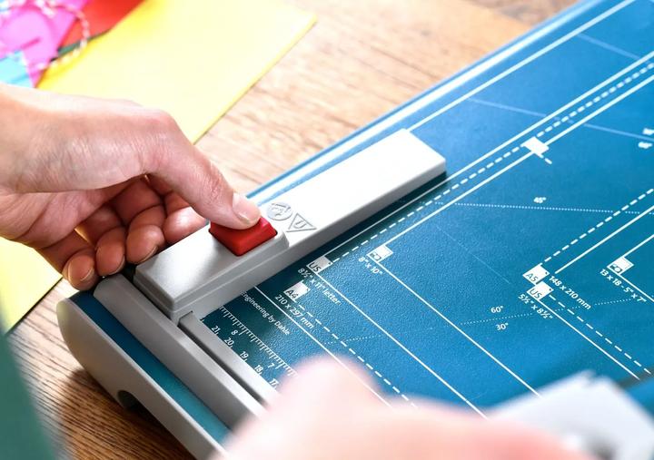Produktbild Dahle 533 (15 Blätter, A4)