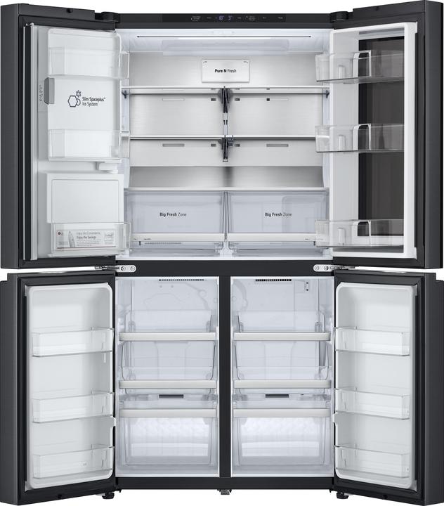 Immagine prodotto LG GMG960EVJE (638 l)