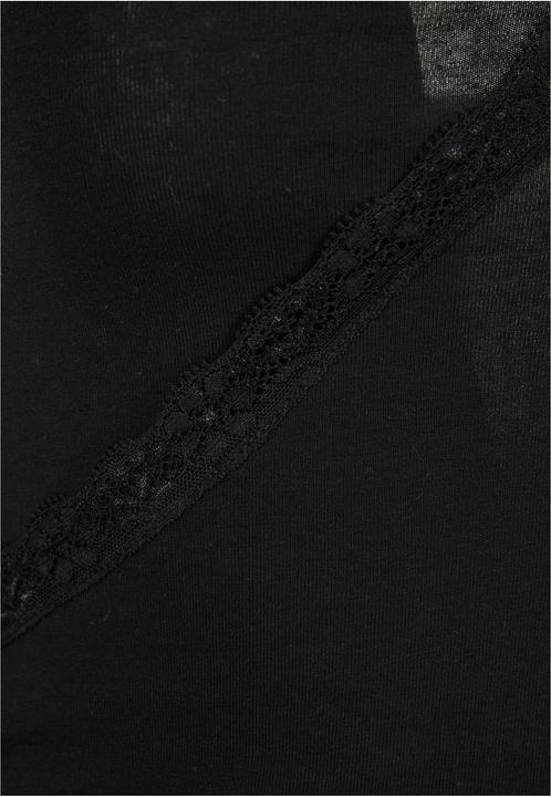 Immagine prodotto Urban Classics Top donna in pizzo anni '90 - 14107 (XXL)